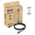 Club3D DP-Kabel 2.1 DP54 zertifiziert 3m 8K120Hz St/St retail