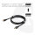 Club3D DP-Kabel 2.1 DP54 zertifiziert 3m 8K120Hz St/St retail