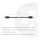 Club3D DP-Kabel 2.1 DP54 zertifiziert 3m 8K120Hz St/St retail