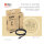 Club3D DP-Kabel 2.1 DP54 zertifiziert 3m 8K120Hz St/St retail