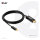 Club3D HDMI-Kabel A -> USB-C aktiv 4K60Hz 1.8m retail