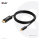 Club3D HDMI-Kabel A -> USB-C aktiv 4K60Hz 1.8m retail