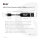 Club3D Adapter USB 3.2 Typ A > RJ45 2.5Gb