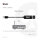 Club3D Adapter USB 3.2 Typ A > RJ45 2.5Gb