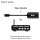 Club3D Adapter USB 3.2 Typ C > RJ45 2.5Gb St/Bu