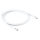 Club3D Lifestyle USB-C Kabel PD 240W.20Gbps 2m weiß St/St