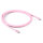 Club3D Lifestyle USB-C Kabel PD 240W.20Gbps 2m pink St/St