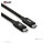 Club3D Kabel USB-C 80Gbps zertifi. PD240W/8K240Hz 1.2m St/St