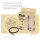 Club3D Kabel USB-C 80Gbps zertifi. PD240W/8K240Hz 1.2m St/St