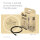 Club3D Kabel Thunderbolt5 zertifi. 8K240Hz/ 80/120Gbps 1m