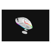 Razer Basilisk V3 Pro white