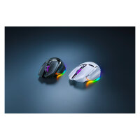 Razer Basilisk V3 Pro white