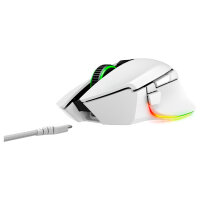 Razer Basilisk V3 Pro white