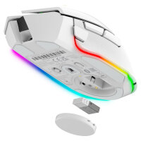 Razer Basilisk V3 Pro white