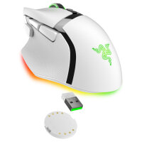 Razer Basilisk V3 Pro white