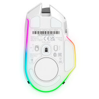 Razer Basilisk V3 Pro white