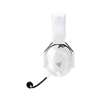 Razer BlackShark V2 Pro 2023 (wei. Bluetooth. 2.4 GHz)