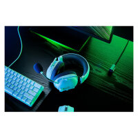 Razer BlackShark V2 Pro 2023 (wei. Bluetooth. 2.4 GHz)