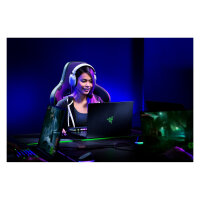 Razer BlackShark V2 Pro 2023 (wei. Bluetooth. 2.4 GHz)