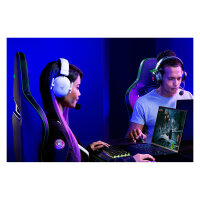 Razer BlackShark V2 Pro 2023 (wei. Bluetooth. 2.4 GHz)