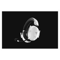 Razer BlackShark V2 Pro 2023 (wei. Bluetooth. 2.4 GHz)