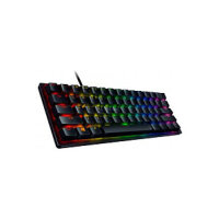 Razer Huntsman Mini (schwarz. DE-Layout. Razer Linear...