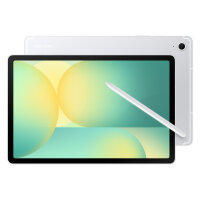 Tablet Samsung Galaxy Tab S10 FE Wifi 12GB RAM 256GB silver