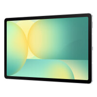 Tablet Samsung Galaxy Tab S10 FE Wifi 12GB RAM 256GB silver