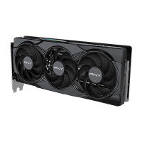 RTX 5060 8GB PNY ARGB OC Triple Fan GDDR7 3 Fan