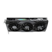 RTX 5060 8GB PNY ARGB OC Triple Fan GDDR7 3 Fan