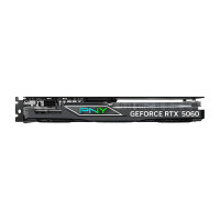 RTX 5060 8GB PNY ARGB OC Triple Fan GDDR7 3 Fan