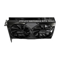 RTX 5060 8GB PNY OC Dual Fan GDDR7