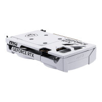 RTX 5060 8GB MSI VENTUS 2X OC GDDR7 WHITE
