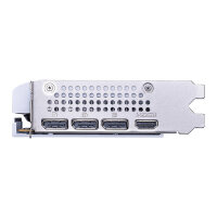 RTX 5060 8GB MSI VENTUS 2X OC GDDR7 WHITE
