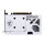 RTX 5060 8GB MSI VENTUS 2X OC GDDR7 WHITE