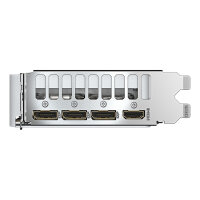 RTX 5060 8GB GIGABYTE AERO OC 8GB GDDR7 3 Fan