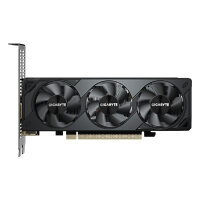 RTX 5060 8GB GIGABYTE OC Low Profile GDDR7 3 Fan