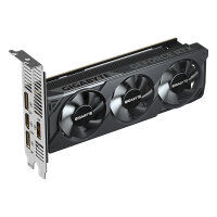 RTX 5060 8GB GIGABYTE OC Low Profile GDDR7 3 Fan