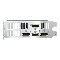 RTX 5060 8GB GIGABYTE OC Low Profile GDDR7 3 Fan