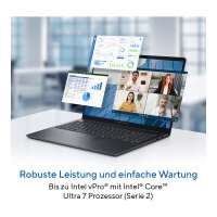 ASUS ExtertBook B3 16" U7-155H 16 1TB B3605CCA-MB0054X W11P