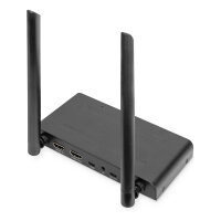 DIGITUS Wireless HDMI KVM Extender Set bis 200M Full HD