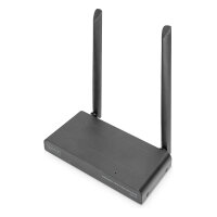 DIGITUS Wireless HDMI KVM Extender Set bis 200M Full HD