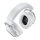 Logitech PRO X 2 Lightspeed Wireless Gaming Headset - WHITE - Emea28-935