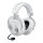 Logitech PRO X 2 Lightspeed Wireless Gaming Headset - WHITE - Emea28-935