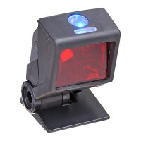 Honeywell 3580 QuantumT - USB-Kit Stand- und Hand-Laser-Scan