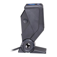 Honeywell 3580 QuantumT - USB-Kit Stand- und Hand-Laser-Scan