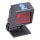 Honeywell 3580 QuantumT - USB-Kit Stand- und Hand-Laser-Scan