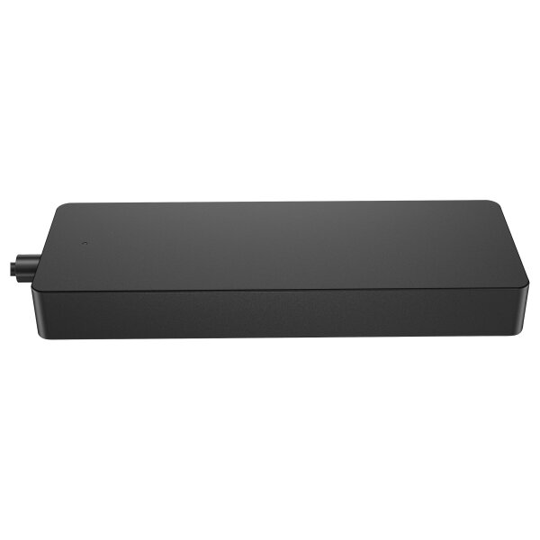 D HP USB-C Travel Hub G3