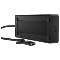D HP USB-C Travel Hub G3