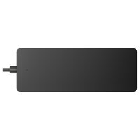 D HP USB-C Travel Hub G3